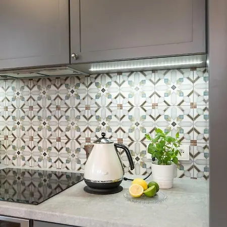 Nowy * Luksusowy 62m Kw. Apartament W Sercu Gliwic Apartment *