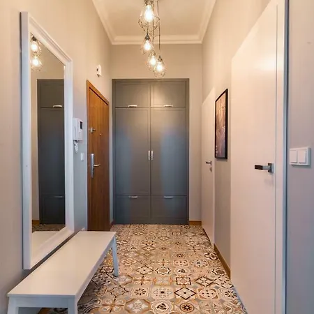 Nowy * Luksusowy 62m Kw. Apartament W Sercu Gliwic Apartment
