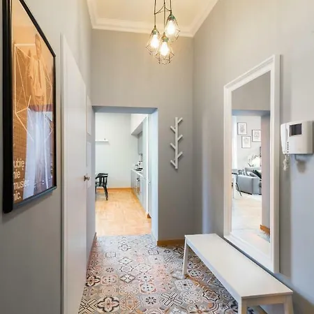 Apartment Nowy * Luksusowy 62m Kw. Apartament W Sercu Gliwic