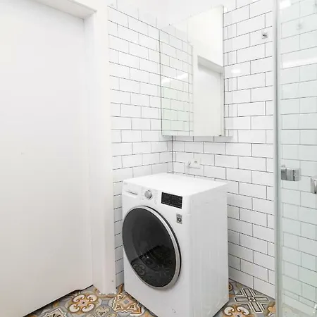 Nowy * Luksusowy 62m Kw. Apartament W Sercu Gliwic * Gliwice